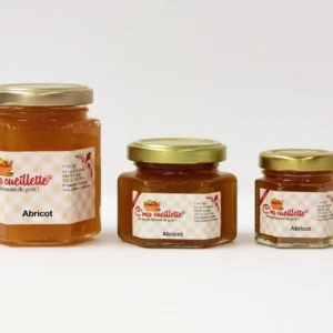 Acheter confiture artisanale abricot Rixheim