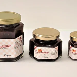 Acheter confiture artisanale figue Rixheim